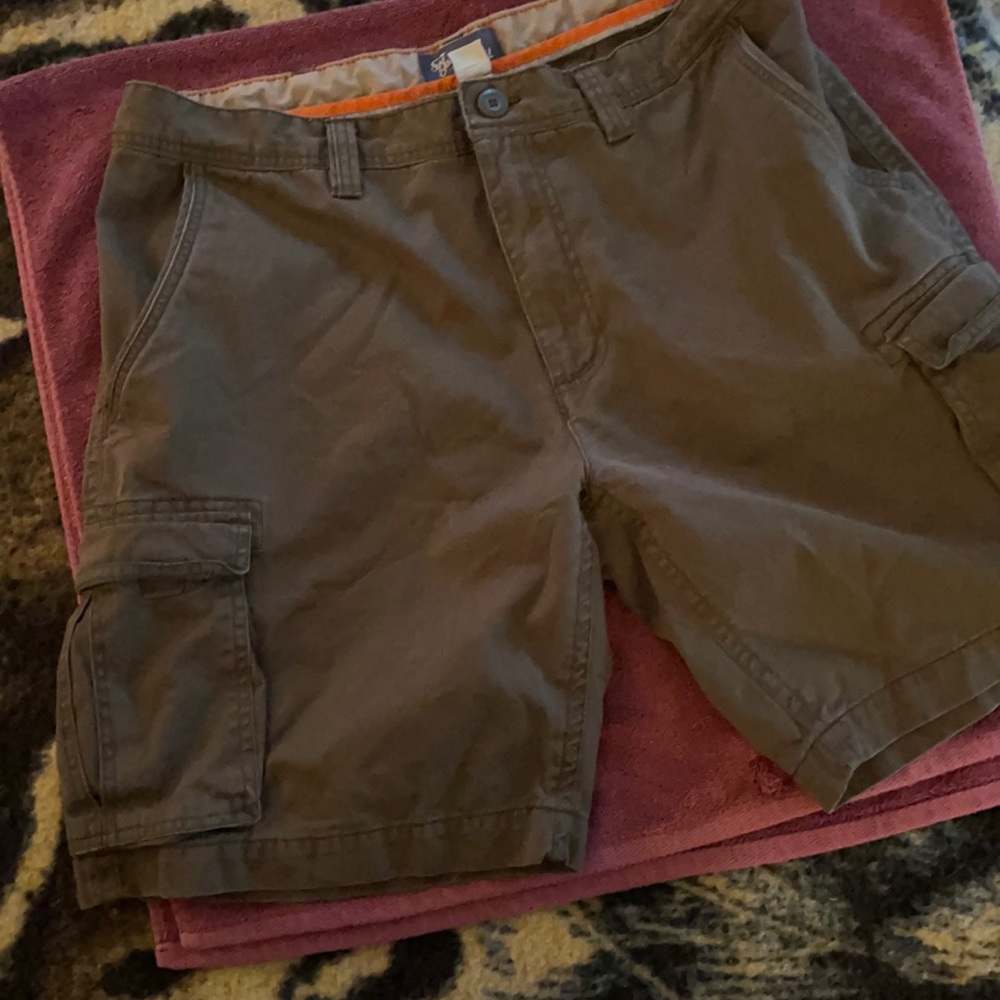 Men’s shorts